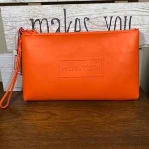 Hunter for Target Orange Large Pouch